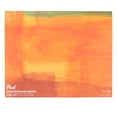 thumbnail image 1 of Global Art Fluid Watercolor Paper Block, Cold-Press, 16in x 20in 15 Sheets/Pad, 1 of 5