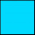 thumbnail image 1 of Sax Colored Art Paper, 9 x 12 Inches, Cyan Blue, 50 Sheets, 1 of 1