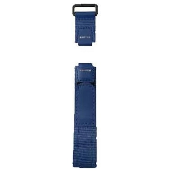 Global Assistive Devices PN-VM-WB-VBL VibraLITE MINI Blue Replacement Watch Band