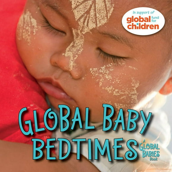 Global Baby Bedtimes (Board Book)