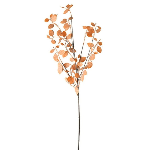 Global Babys Breath Fabric Cloth Artificial Flowers Twig Branch European Fake Silk Plants Decor Wedding Party Decoration Bouquets Real Touch DIY Home Garden