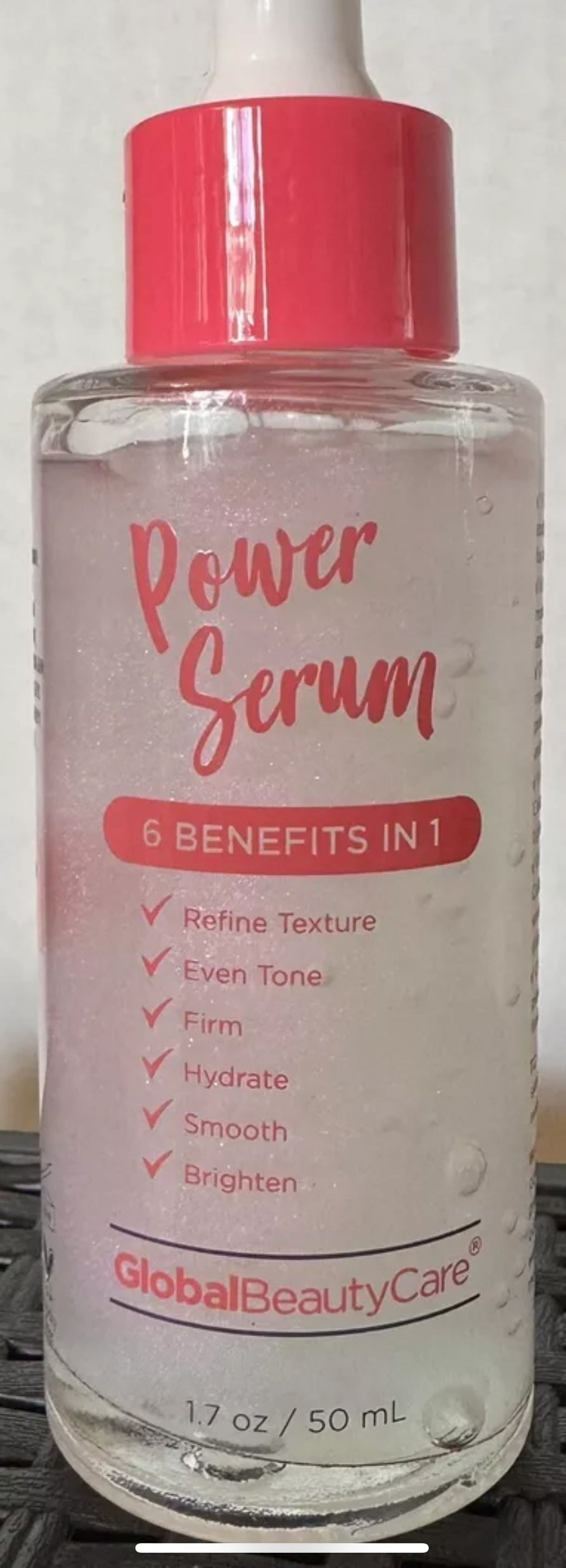 RED POWER SERUM