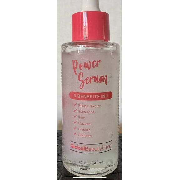 Global Beauty Care Power Serum 6 in 1