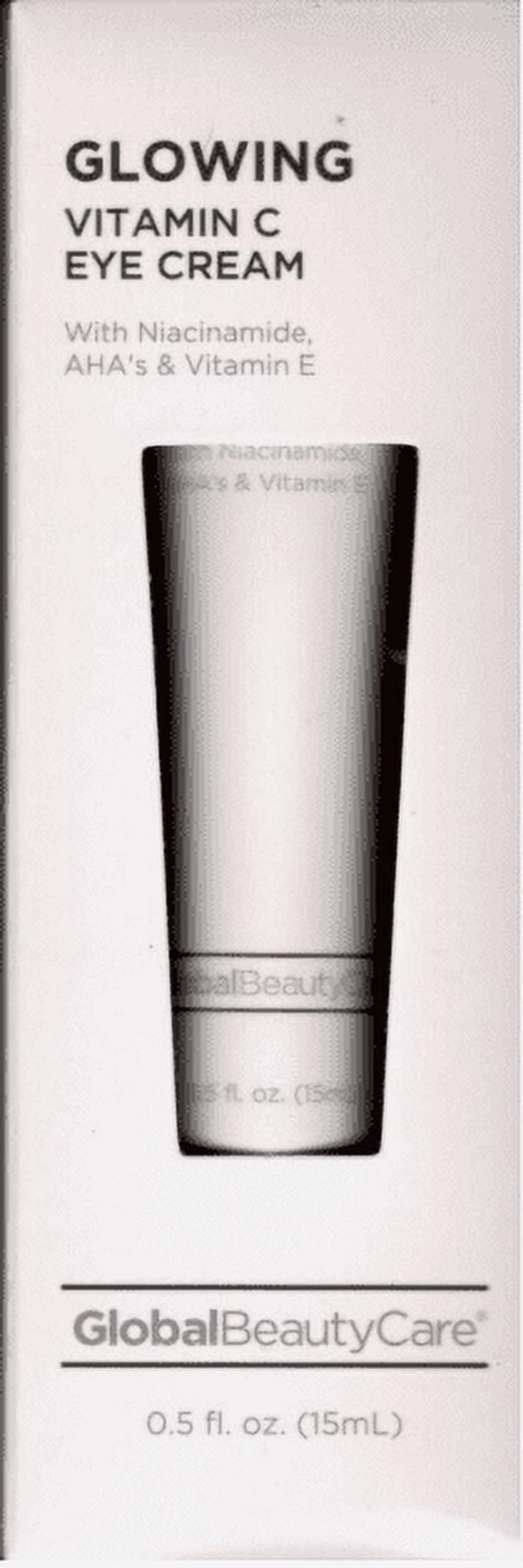 Global Beauty Care Smooth Lift Collagen Facial Serum Cleanser - Lot of 4