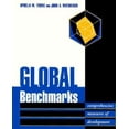 thumbnail image 1 of Global Benchmarks: Comprehensive Measures of Development, (Paperback), 1 of 1