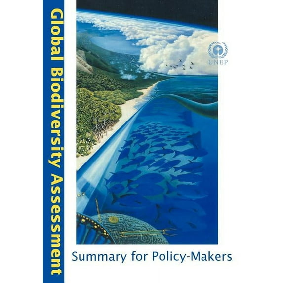 Global Biodiversity Assessment Summary for Policy-Makers, (Paperback)