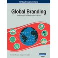 thumbnail image 1 of Global Branding: Breakthroughs in Research and Practice, VOL 1, (Hardcover), 1 of 1