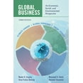thumbnail image 1 of Global Business: An Economic, Social, and Environmental Perspective, (Paperback), 1 of 1