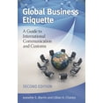 thumbnail image 1 of Global Business Etiquette: A Guide to International Communication and Customs, (Hardcover), 1 of 1