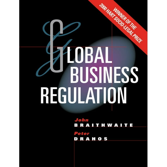 Global Business Regulation, (Paperback)