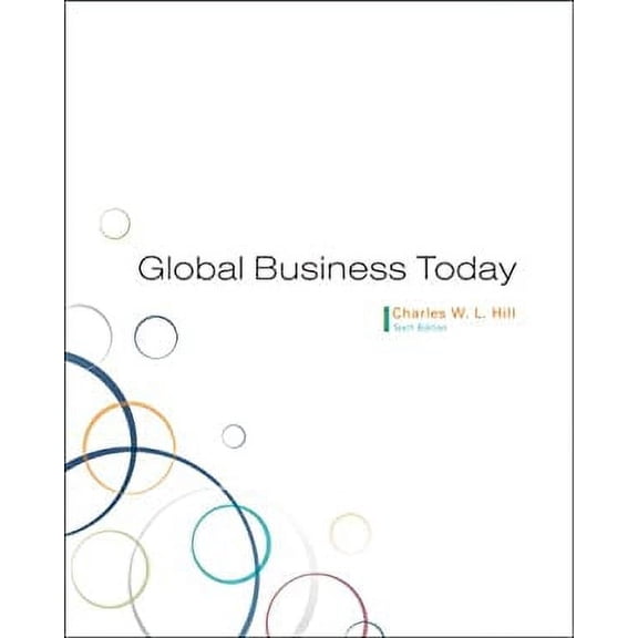 Global Business Today