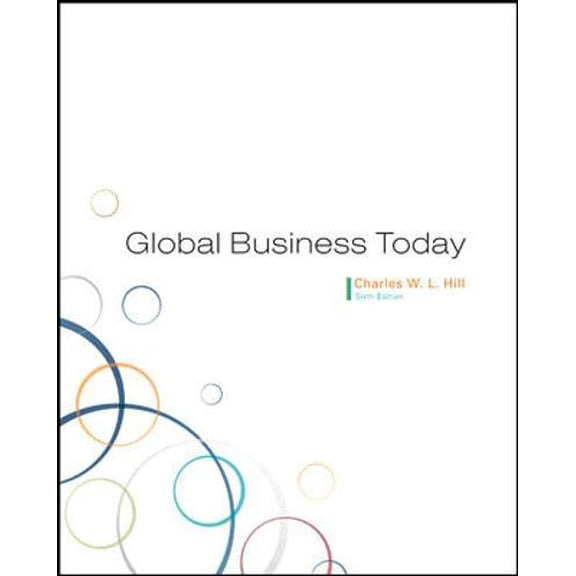 Pre-Owned Global Business Today