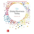 thumbnail image 1 of Pre-Owned Global Business Today (ISE HED IRWIN MANAGEMENT), 9781266103148, Paperback, 12, 1 of 1