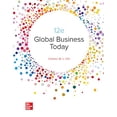 thumbnail image 1 of Pre-Owned Global Business Today, 1 of 1