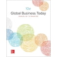 thumbnail image 1 of Pre-Owned Global Business Today (Paperback) 1259686698 9781259686696, 1 of 1