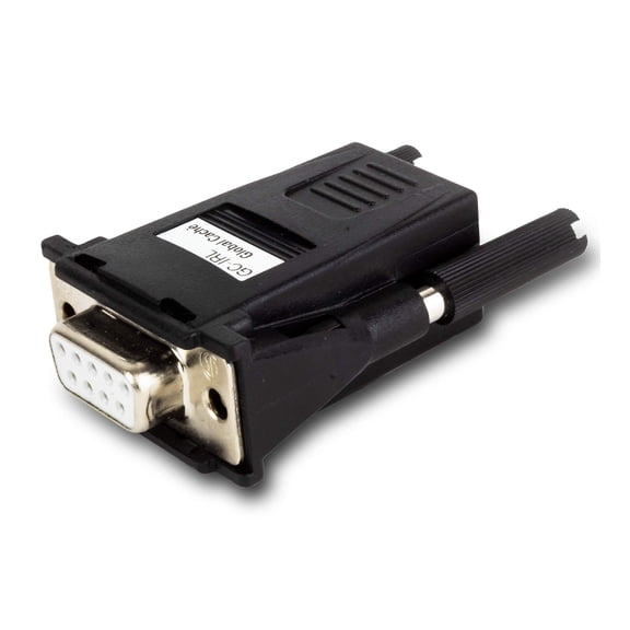 Global Cach GC-IRL IR Learner - Connects Smart Sensors and IR Remote Controllers to any Computer