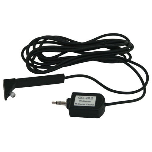 Global Cache GC-BL2 IR Blaster Infrared Signal Extender for GC-100 Devices
