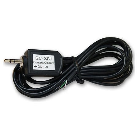 Global Cache Contact Closure Sensor (GCSC1)