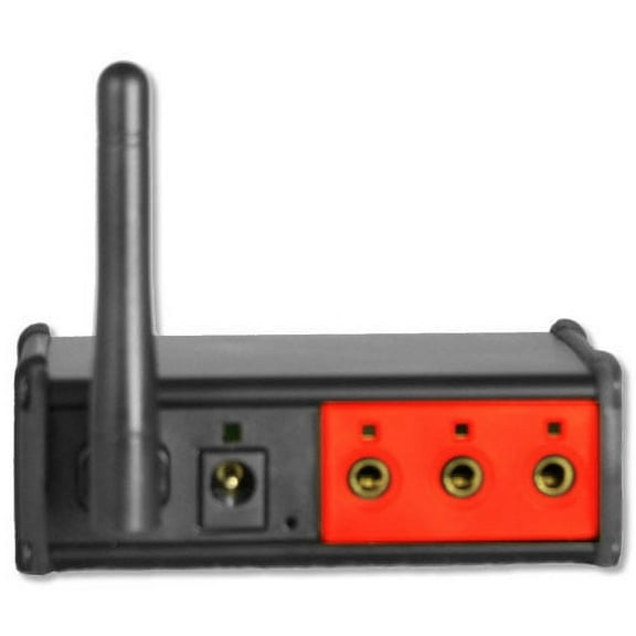 Global Cache iTach, Wi-Fi to IR (WF2IR)