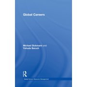 Global HRM Global Careers, Hardcover