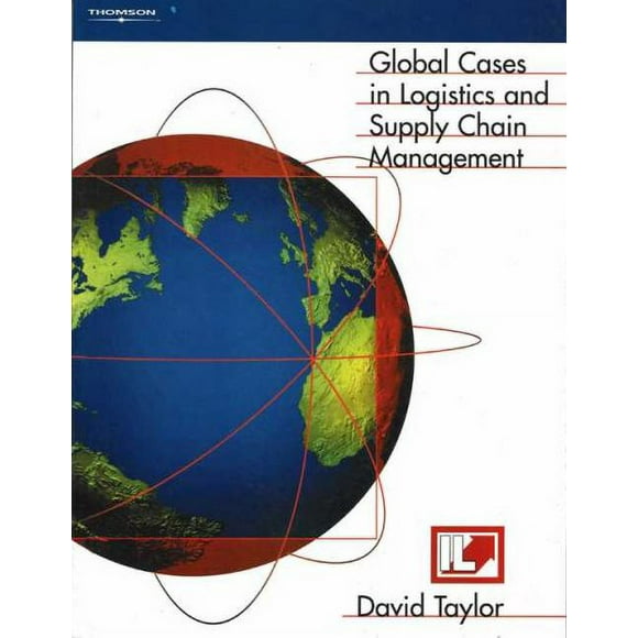 Supply Chain Management A Global Perspective 3rd Edition Pdf Global Supply Chain Logistics Management