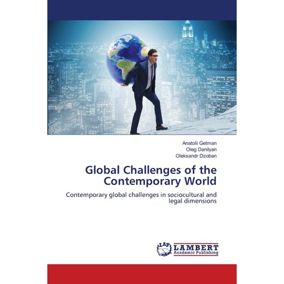 Global Challenges of the Contemporary World, (Paperback)
