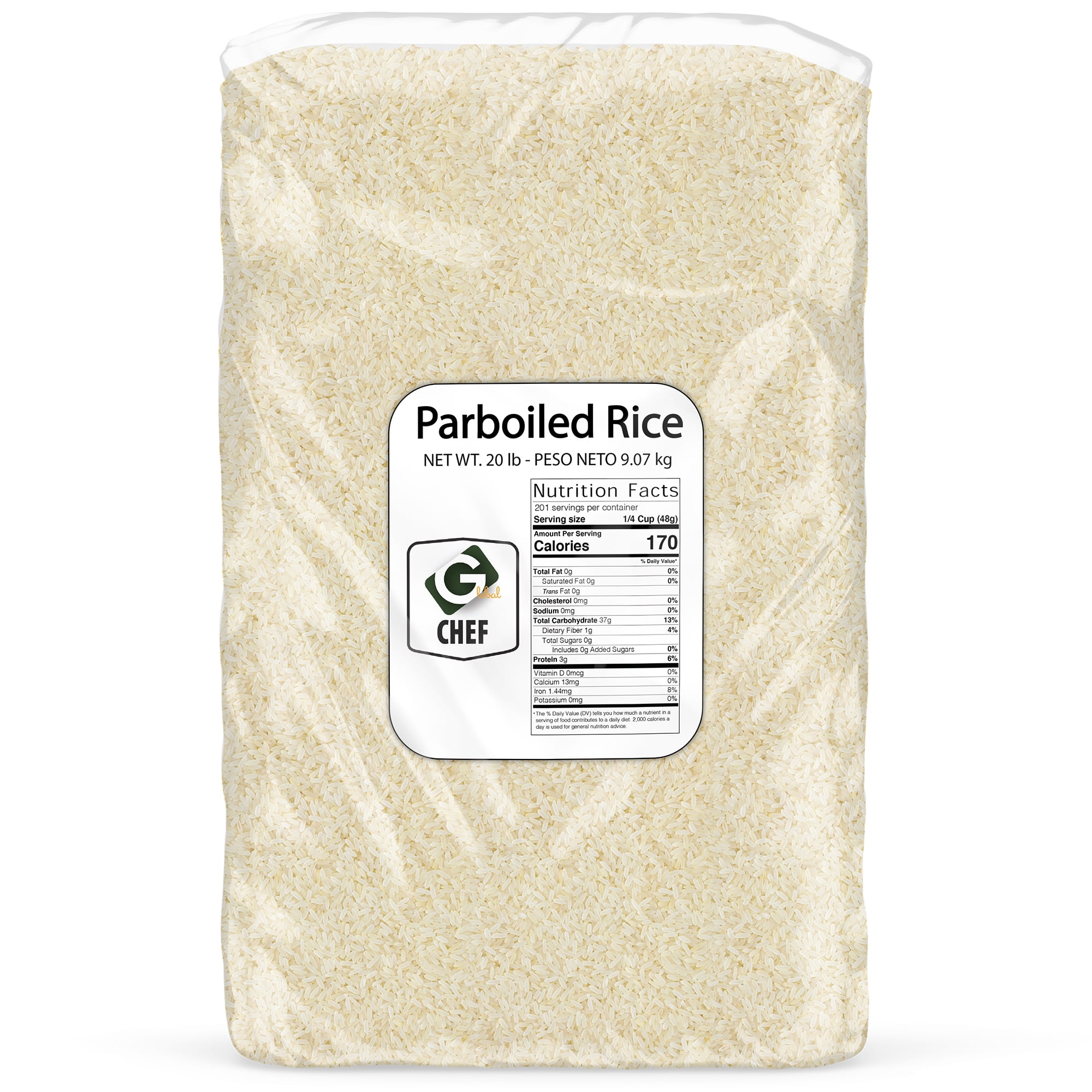 https://i5.walmartimages.com/seo/Global-Chef-Parboiled-Rice-20-LBS-Bulk-Bag-Converted-Easy-Cook_60b965fe-90cf-4e08-ae48-51c79ade7a8a.6a2c40bbfa81b47545c4846b6f2595b6.jpeg