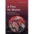 thumbnail image 1 of Global Christian Library: A Time for Mission (Paperback), 1 of 1