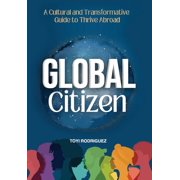 Global Citizen, Hardcover