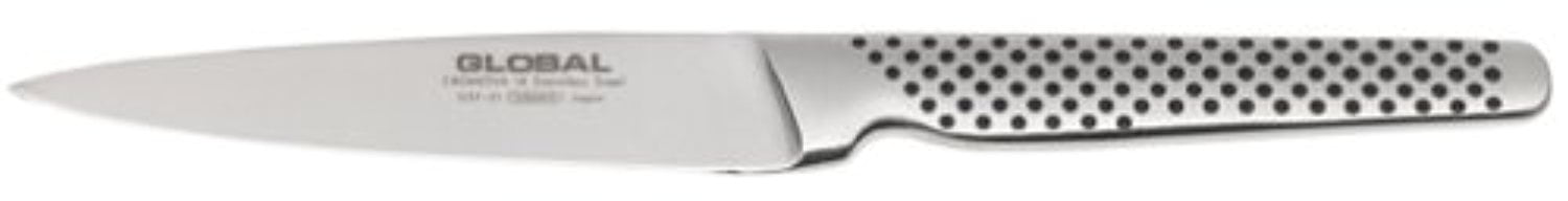 Global GSF-22-4 1/2 inch, 11cm Utility Knife