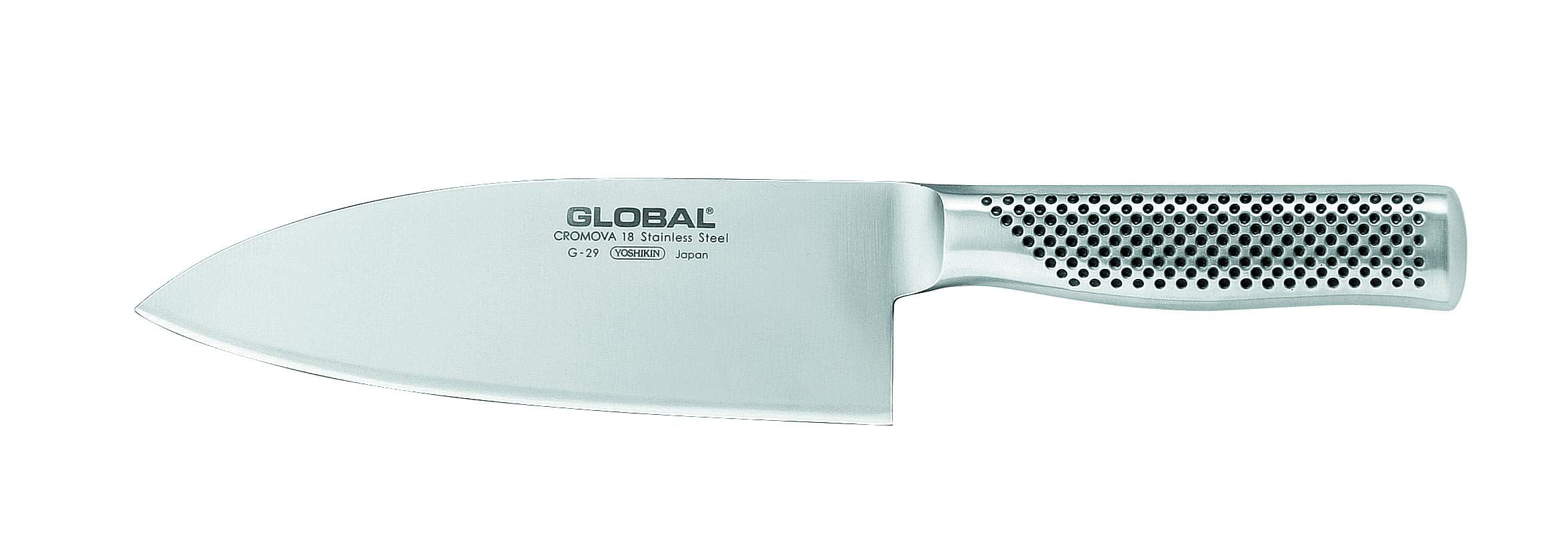 Global Knives Classic 8.2677" Specialty Knife