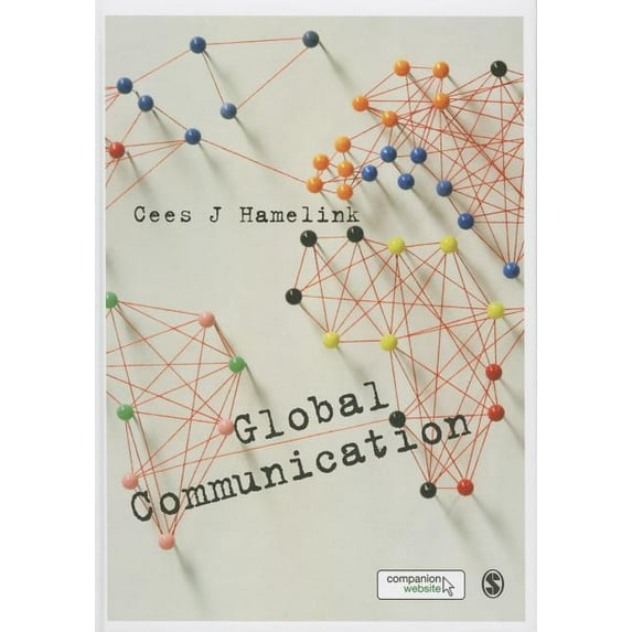 Global Communication, (Hardcover)