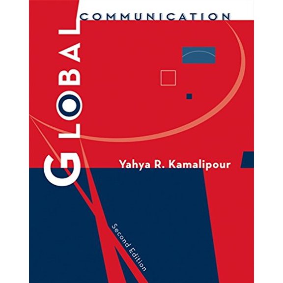 Pre-Owned Global Communication (Wadsworth Series in Mass Communication & Journalism)