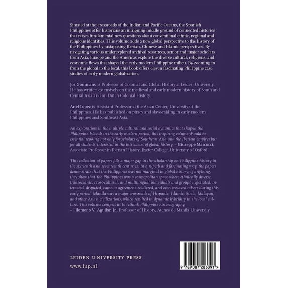 Global Connections: Routes and Roots: Philippine Confluence : Iberian, Chinese and Islamic Currents, c. 1500–1800 (Paperback)