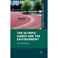 thumbnail image 1 of Global Culture and Sport The Olympic Games and the Environment, (Paperback), 1 of 1