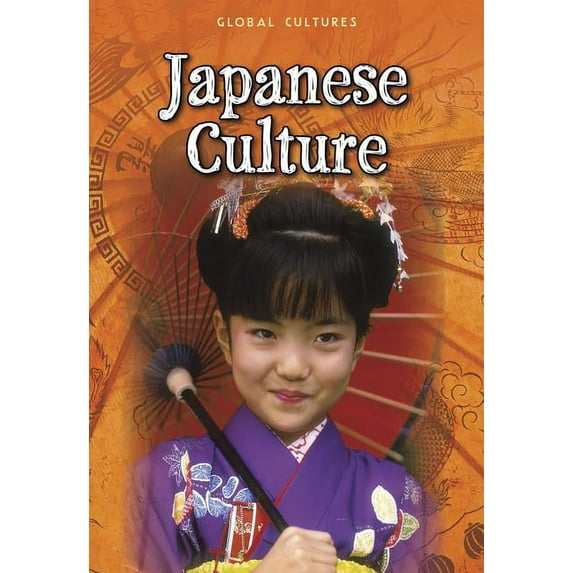 Global Cultures: Japanese Culture (Paperback)