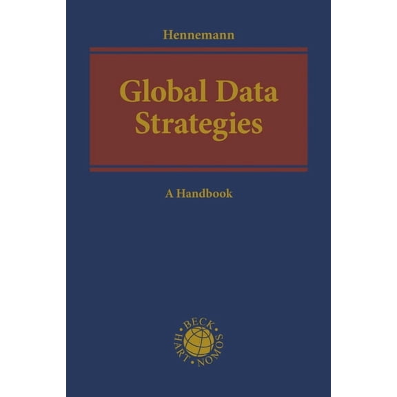 Global Data Strategies (Hardcover)