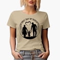 thumbnail image 1 of Global Day of Parents, Tan T-Shirt, 2XL, 1 of 5