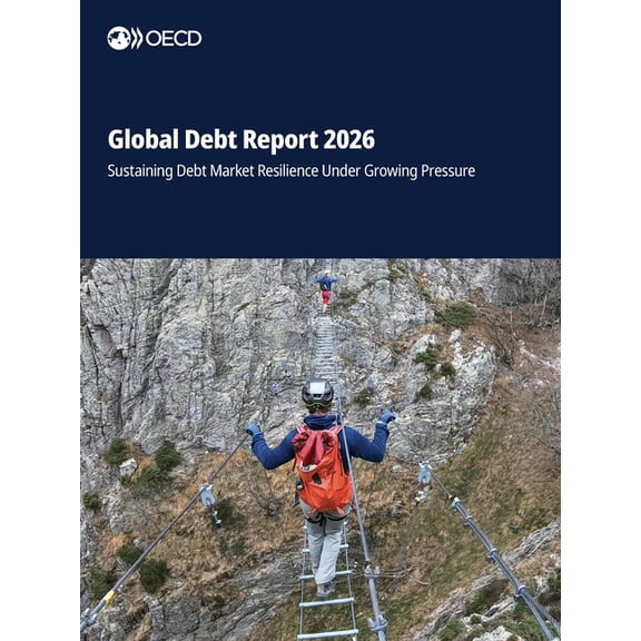 Global Debt Report 2026, (Paperback)