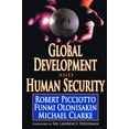 thumbnail image 1 of Global Development and Human Security, (Hardcover), 1 of 1
