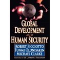thumbnail image 1 of Global Development and Human Security, (Paperback), 1 of 1