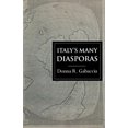 thumbnail image 1 of Global Diasporas Italy's Many Diasporas, (Paperback), 1 of 1