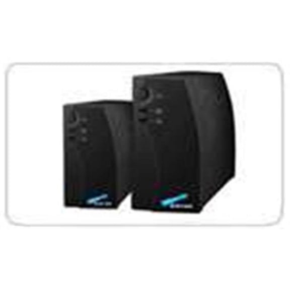 Global Direct Electronic Outlets DP400 Direct UPS Off Line UPS DP400VA