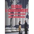 thumbnail image 1 of Global E-Government: Theory, Applications and Benchmarking (Hardcover), 1 of 1