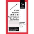 thumbnail image 1 of Pre-Owned Global Economic Effects of the Asian Currency Devaluations (Paperback) 0881322601 9780881322606, 1 of 1