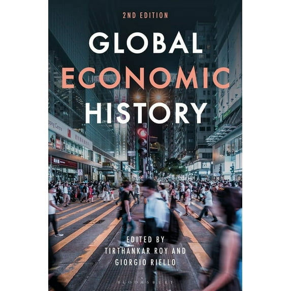 Global Economic History, (Paperback)