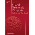 thumbnail image 1 of Global Economic Prospects Global Economic Prospects, January 2016: Spillovers Amid Weak Growth, (Paperback), 1 of 1