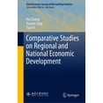 thumbnail image 1 of Global Economic Synergy of Belt and Road Comparative Studies on Regional and National Economic Development, (Hardcover), 1 of 1