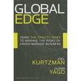 thumbnail image 1 of Pre-Owned Global Edge: Using the Opacity Index to Manage the Risks of Cross-Border Business (Hardcover) 1422103463 9781422103463, 1 of 1