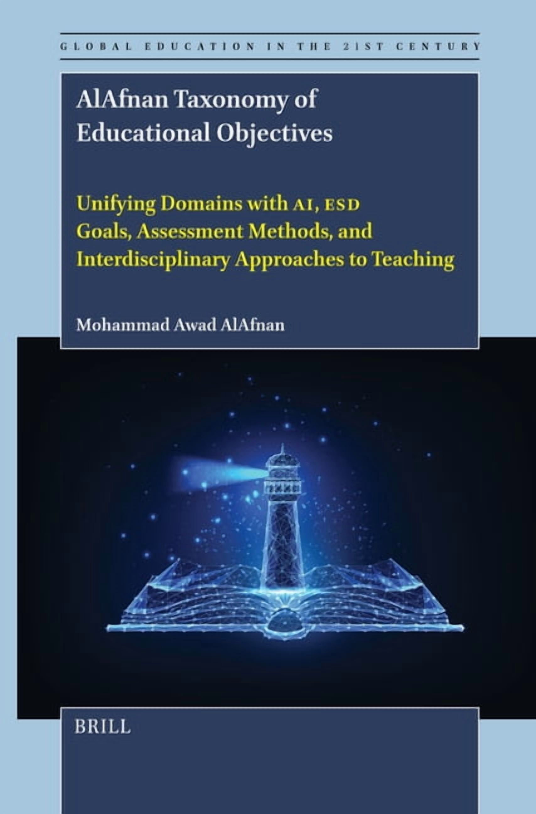 Global Education in the 21st Century Alafnan Taxonomy of Educational ...
